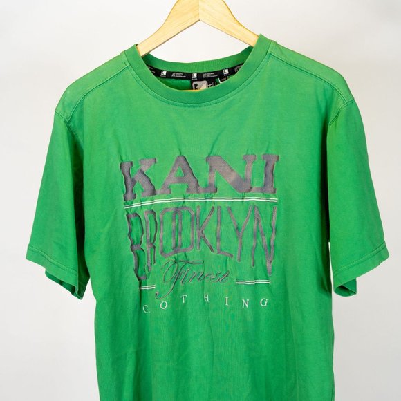 Men's KANI Tee- Size Medium - Picture 2 of 5